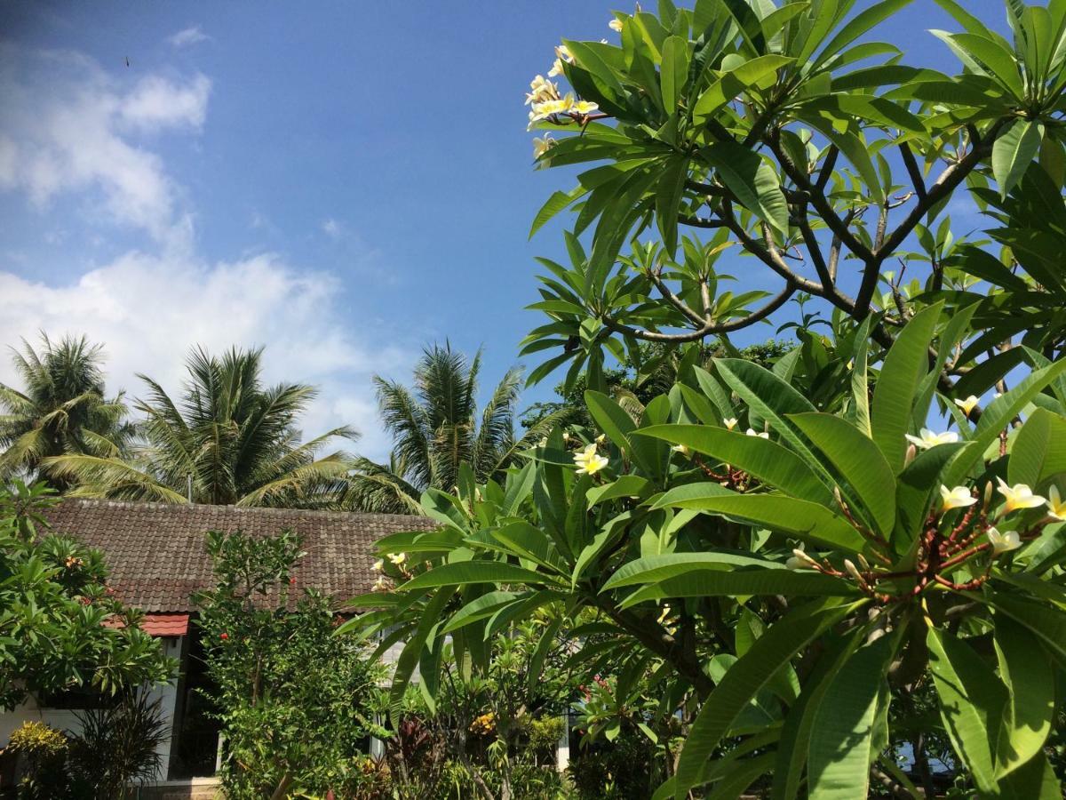 Bali Segara Lestari Oceanfront Villas เตจากูลา ภายนอก รูปภาพ