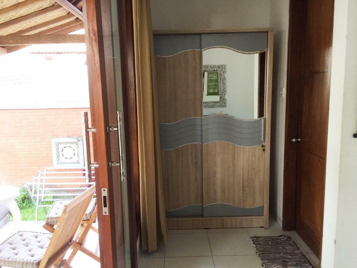 Bali Segara Lestari Oceanfront Villas เตจากูลา ภายนอก รูปภาพ